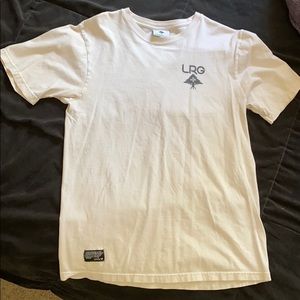 Men’s LRG Shirt